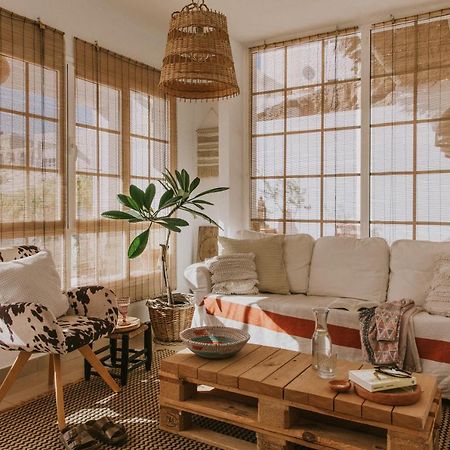 Casademeli ¡Garden And 5 Min Walk To The Beach! Διαμέρισμα Λας Πλάγιας Εξωτερικό φωτογραφία