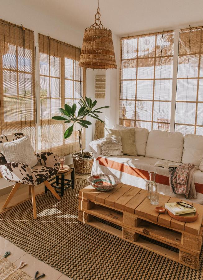 Casademeli ¡Garden And 5 Min Walk To The Beach! Διαμέρισμα Λας Πλάγιας Εξωτερικό φωτογραφία