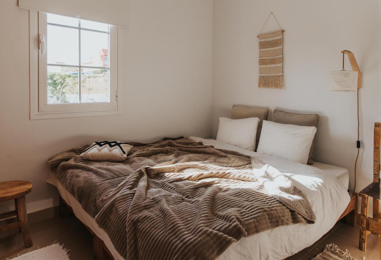 Casademeli ¡Garden And 5 Min Walk To The Beach! Διαμέρισμα Λας Πλάγιας Εξωτερικό φωτογραφία