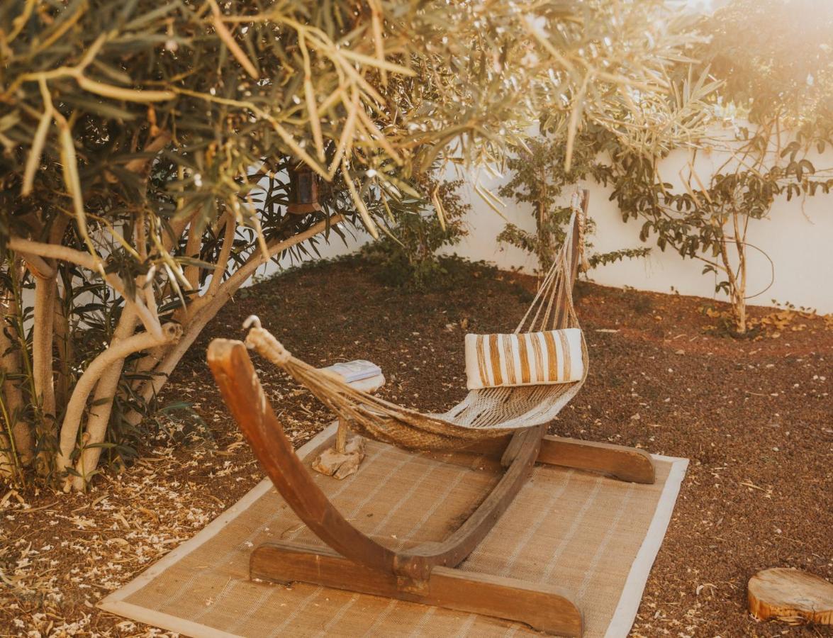 Casademeli ¡Garden And 5 Min Walk To The Beach! Διαμέρισμα Λας Πλάγιας Εξωτερικό φωτογραφία