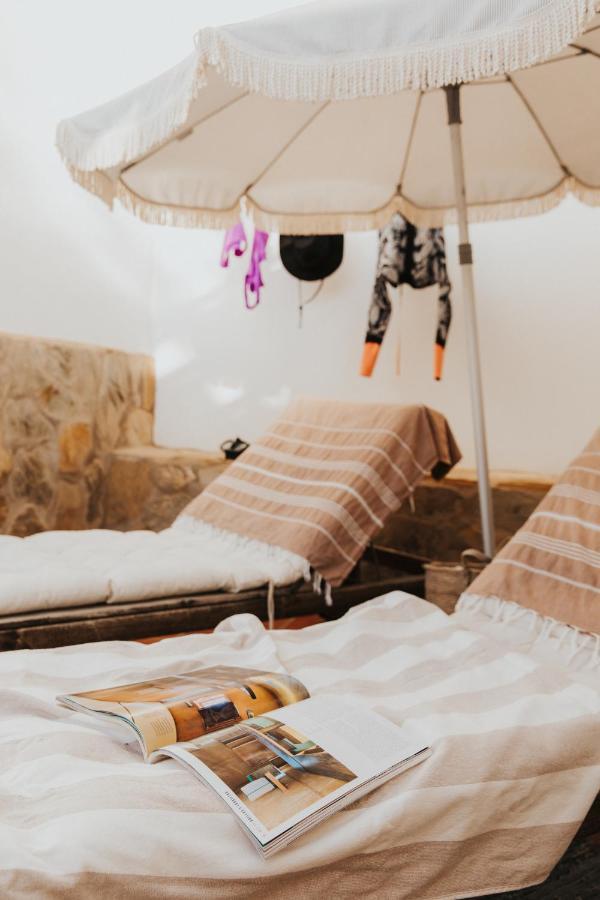 Casademeli ¡Garden And 5 Min Walk To The Beach! Διαμέρισμα Λας Πλάγιας Εξωτερικό φωτογραφία