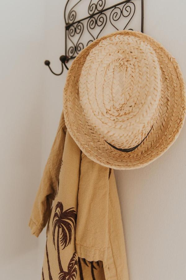 Casademeli ¡Garden And 5 Min Walk To The Beach! Διαμέρισμα Λας Πλάγιας Εξωτερικό φωτογραφία