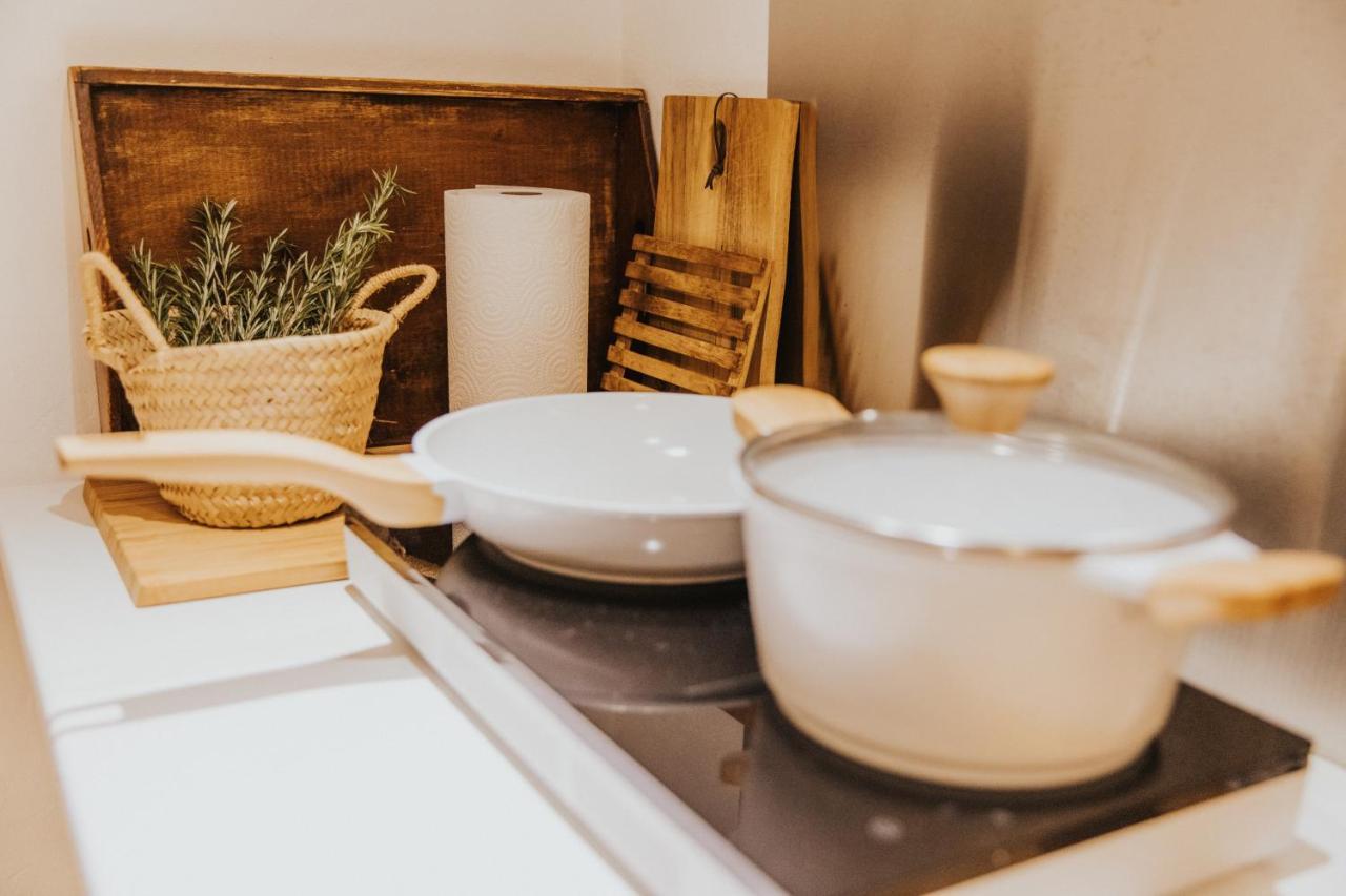 Casademeli ¡Garden And 5 Min Walk To The Beach! Διαμέρισμα Λας Πλάγιας Εξωτερικό φωτογραφία