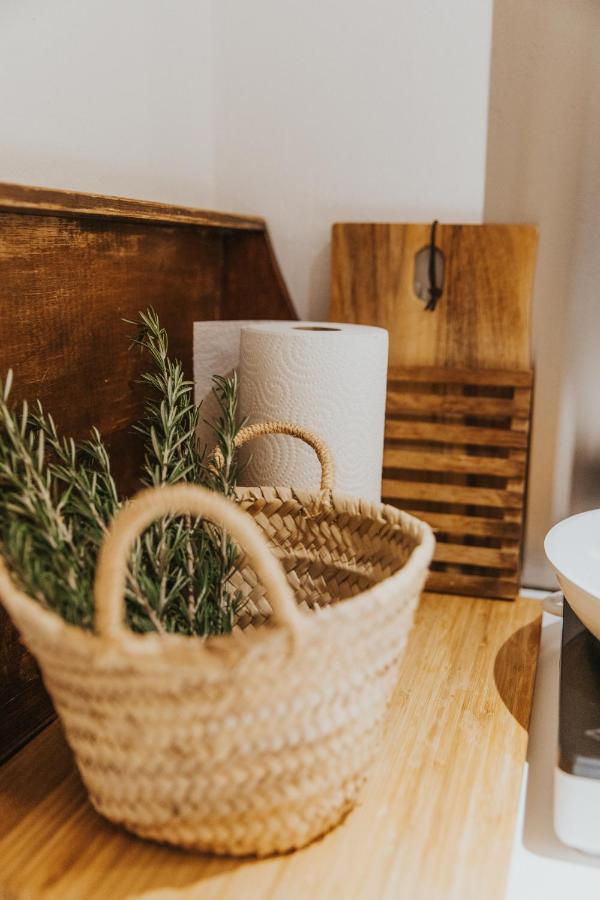 Casademeli ¡Garden And 5 Min Walk To The Beach! Διαμέρισμα Λας Πλάγιας Εξωτερικό φωτογραφία