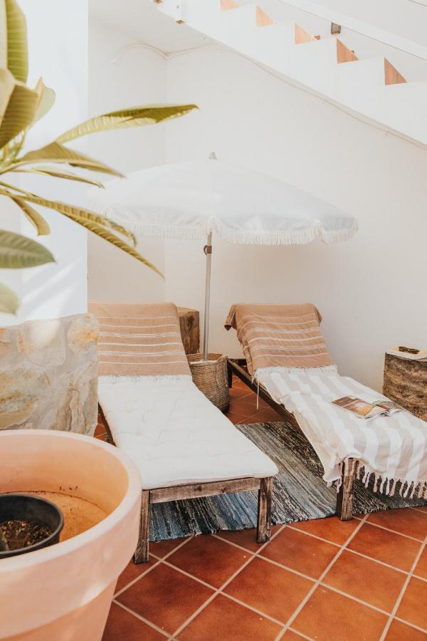 Casademeli ¡Garden And 5 Min Walk To The Beach! Διαμέρισμα Λας Πλάγιας Εξωτερικό φωτογραφία