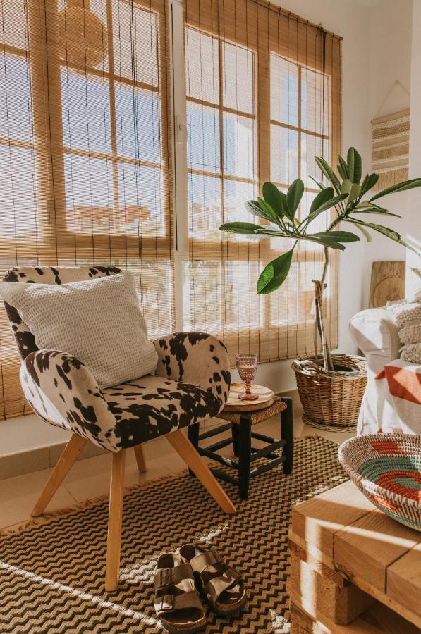 Casademeli ¡Garden And 5 Min Walk To The Beach! Διαμέρισμα Λας Πλάγιας Εξωτερικό φωτογραφία