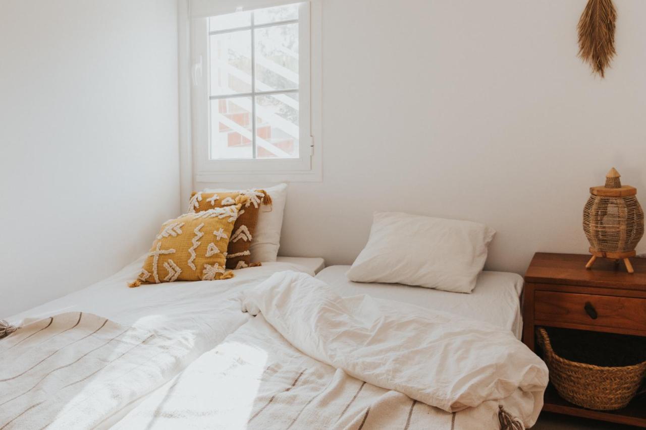 Casademeli ¡Garden And 5 Min Walk To The Beach! Διαμέρισμα Λας Πλάγιας Εξωτερικό φωτογραφία