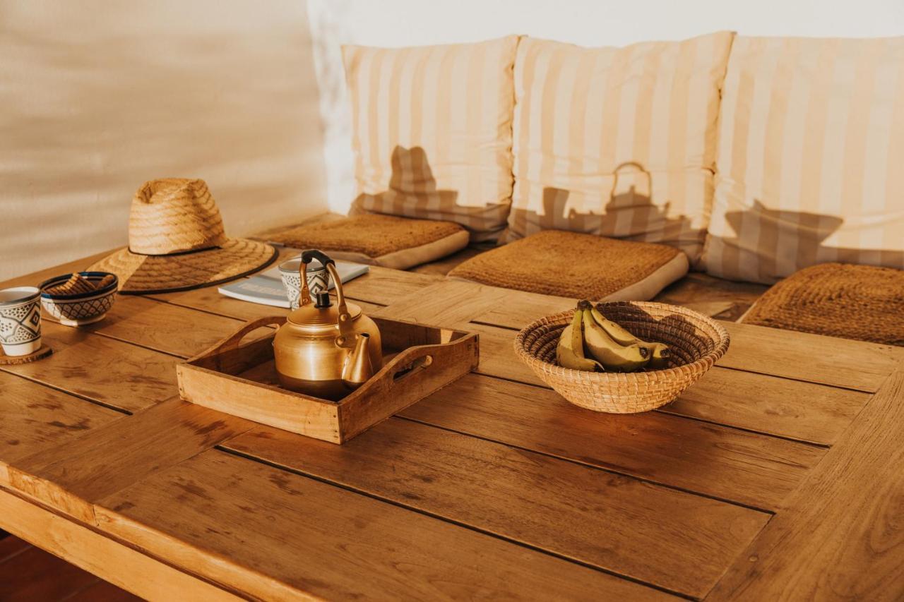Casademeli ¡Garden And 5 Min Walk To The Beach! Διαμέρισμα Λας Πλάγιας Εξωτερικό φωτογραφία